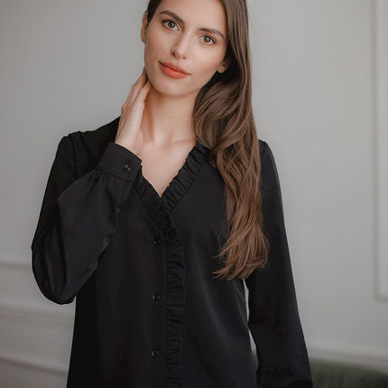 Long sleeve shirt Lenitif