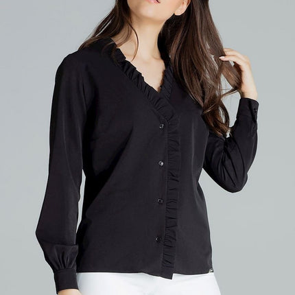 Long sleeve shirt Lenitif