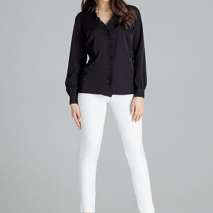 Long sleeve shirt Lenitif