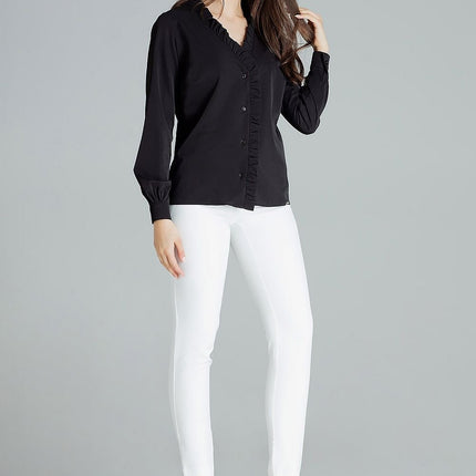 Long sleeve shirt Lenitif