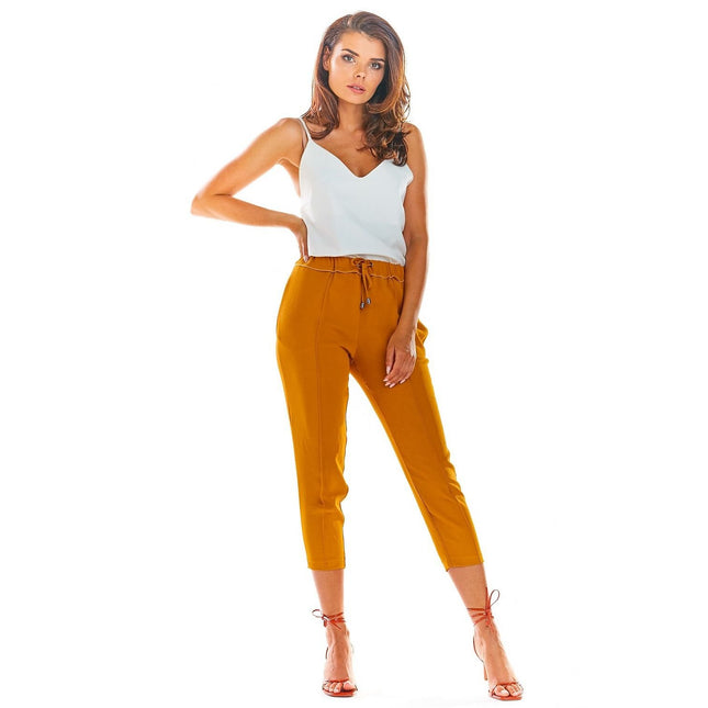 Women trousers awama