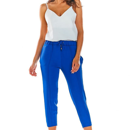 Women trousers awama