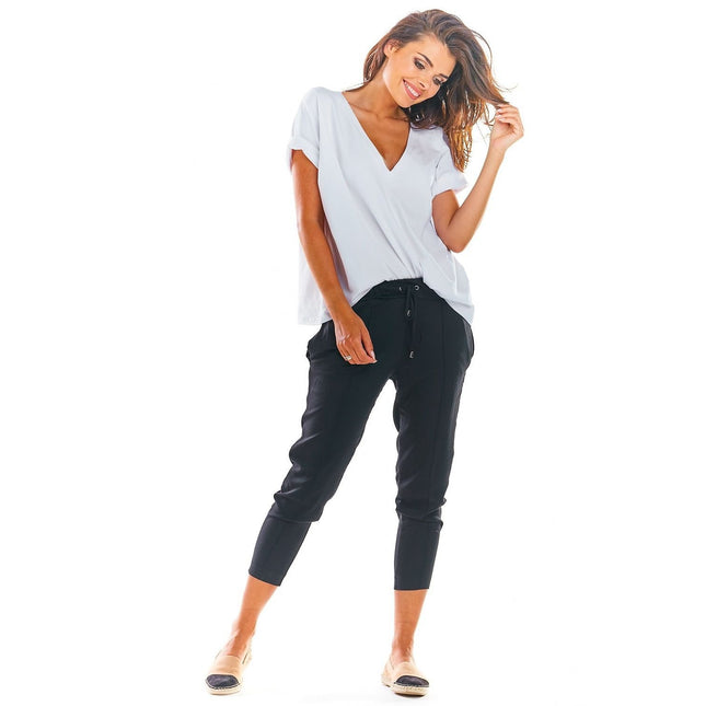 Women trousers awama