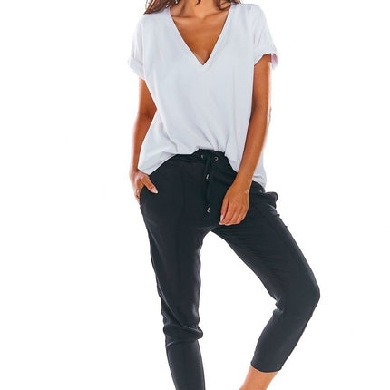 Women trousers awama