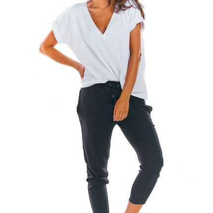 Women trousers awama