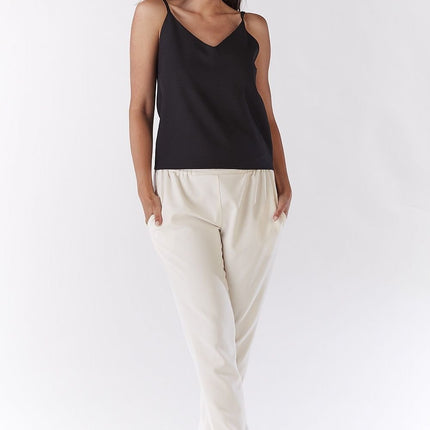 Women trousers awama