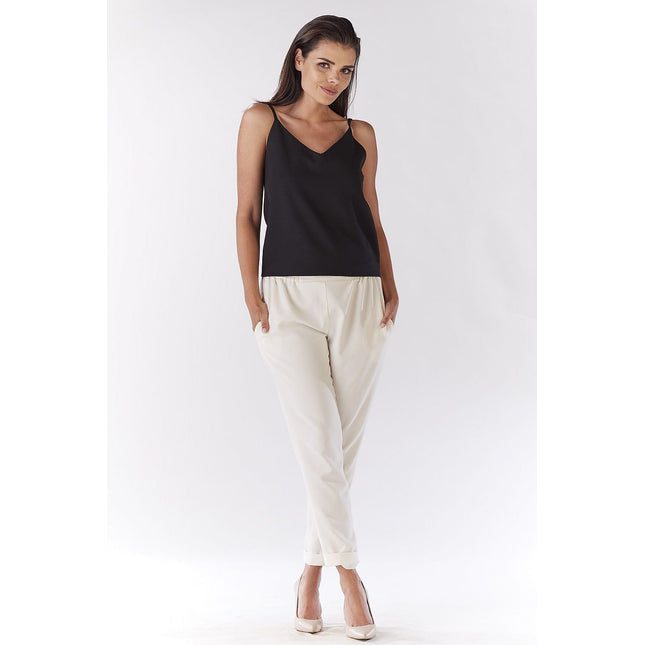 Women trousers awama