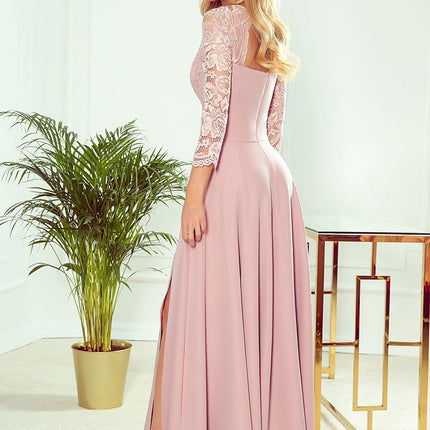Long dress Numoco