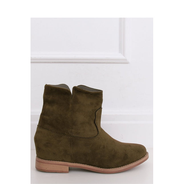 Buskin boots Inello