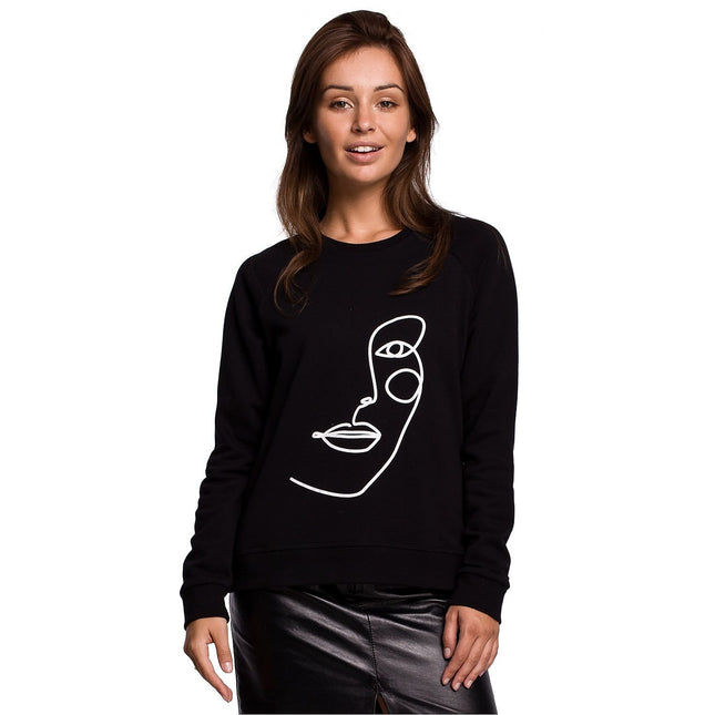 Sweatshirt BeWear
