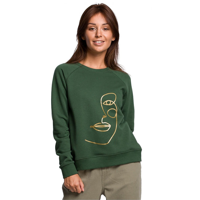 Sweatshirt BeWear