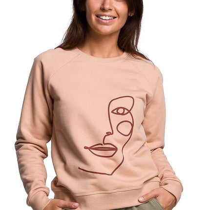 Sweatshirt BeWear