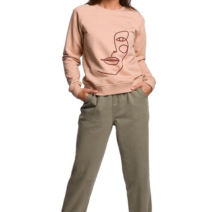 Sweatshirt BeWear