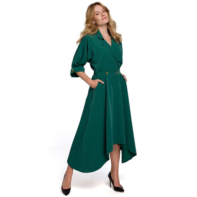 Daydress Makover