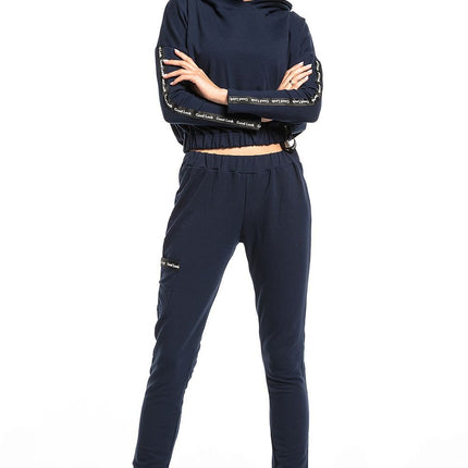 Sweatshirt Tessita