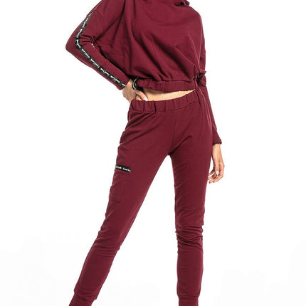 Tracksuit trousers Tessita