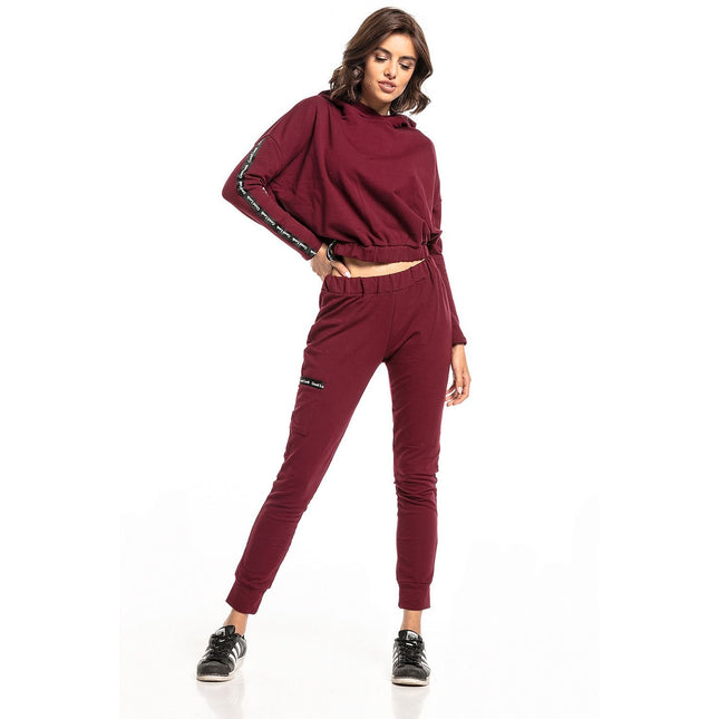 Tracksuit trousers Tessita