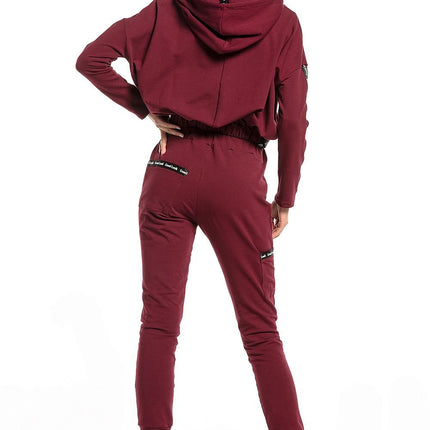 Tracksuit trousers Tessita