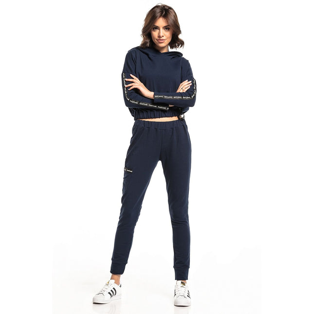 Tracksuit trousers Tessita