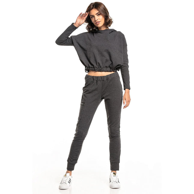 Tracksuit trousers Tessita