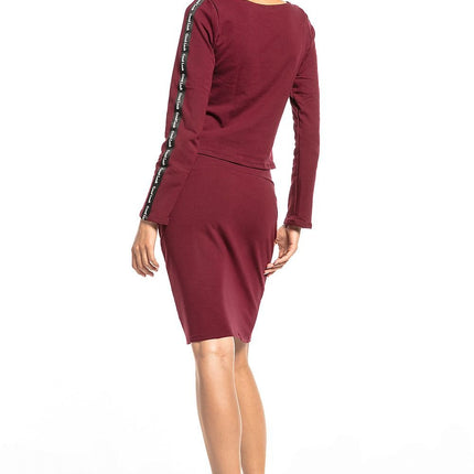 Sweatshirt Tessita