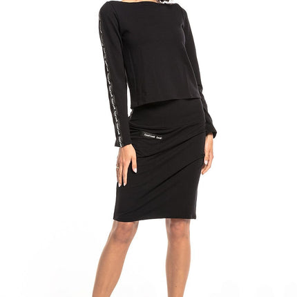 Sweatshirt Tessita