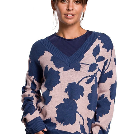 Jumper BE Knit