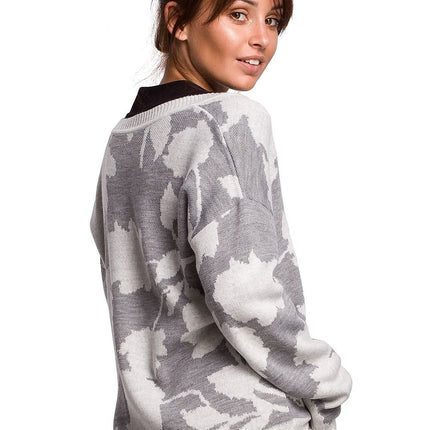 Jumper BE Knit