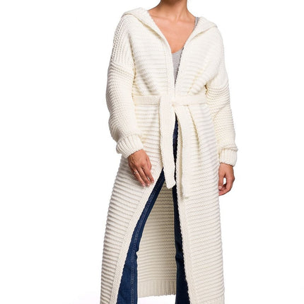 Cardigan BE Knit