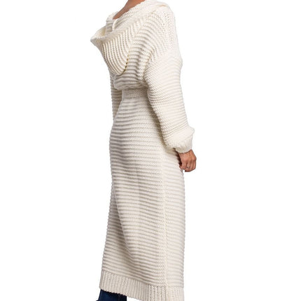 Cardigan BE Knit