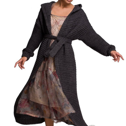 Cardigan BE Knit