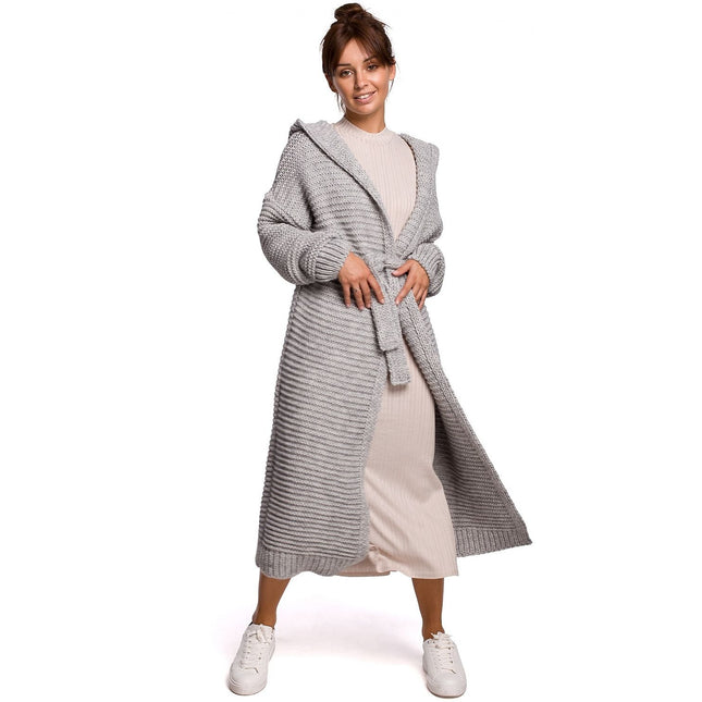 Cardigan BE Knit