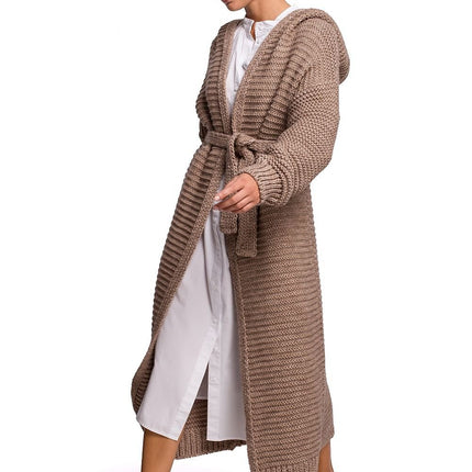 Cardigan BE Knit