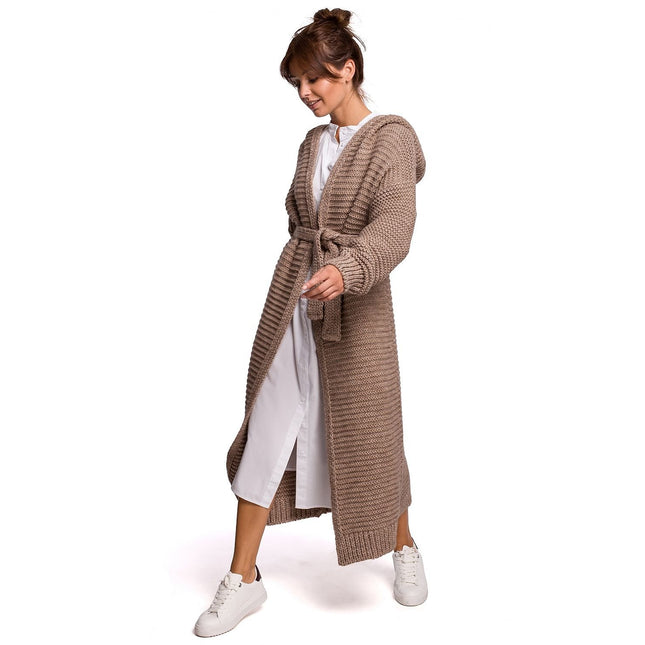 Cardigan BE Knit