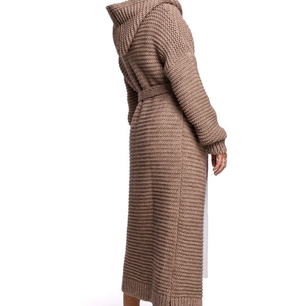 Cardigan BE Knit