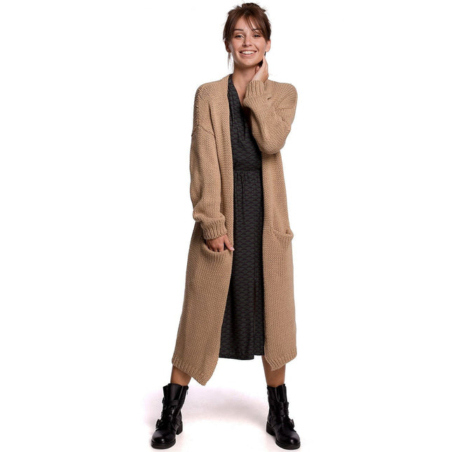 Cardigan BE Knit