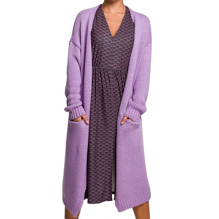 Cardigan BE Knit