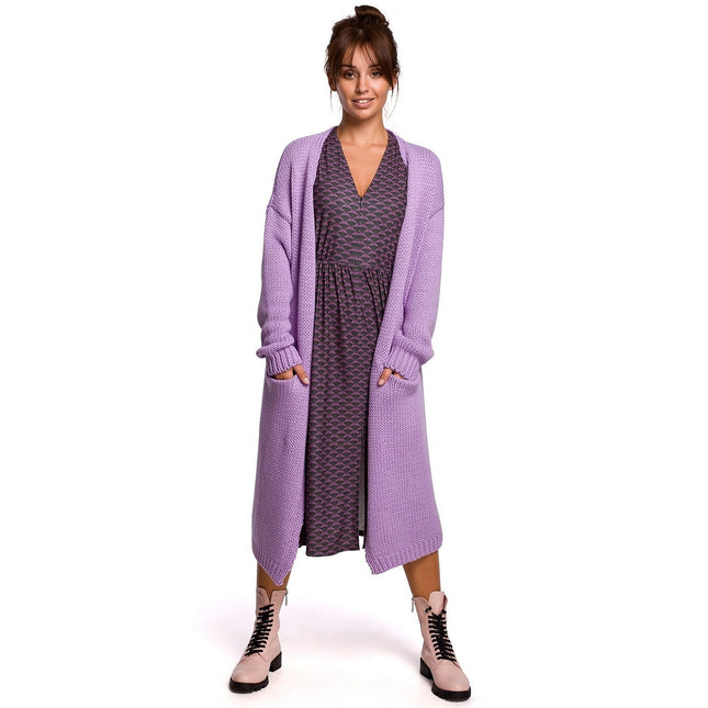 Cardigan BE Knit