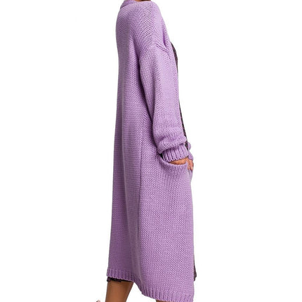 Cardigan BE Knit