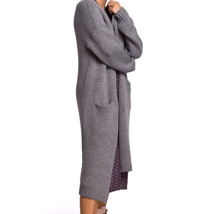 Cardigan BE Knit