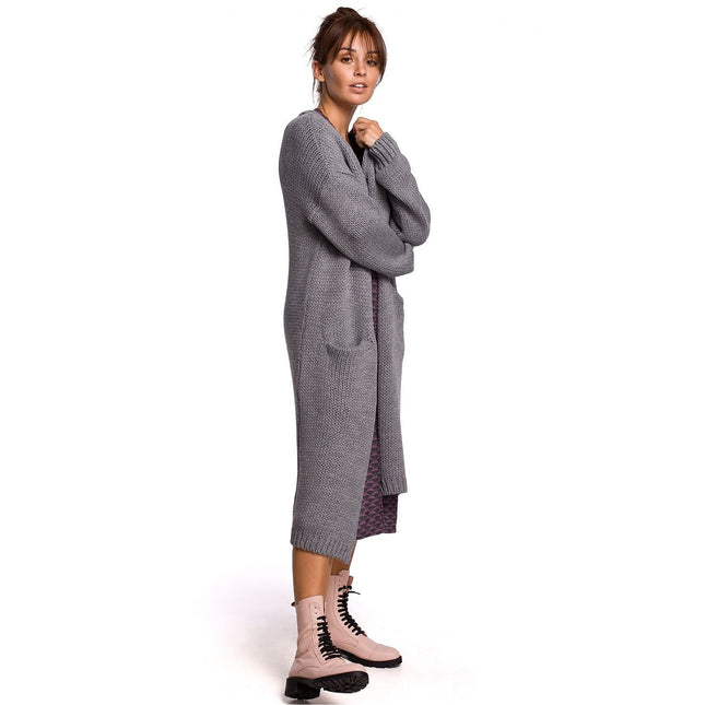 Cardigan BE Knit