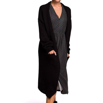 Cardigan BE Knit