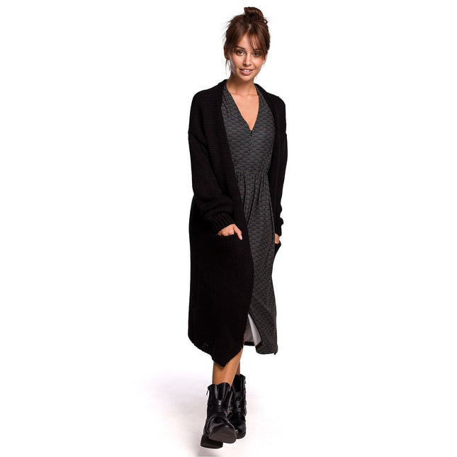 Cardigan BE Knit