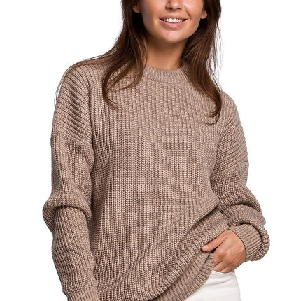 Jumper BE Knit