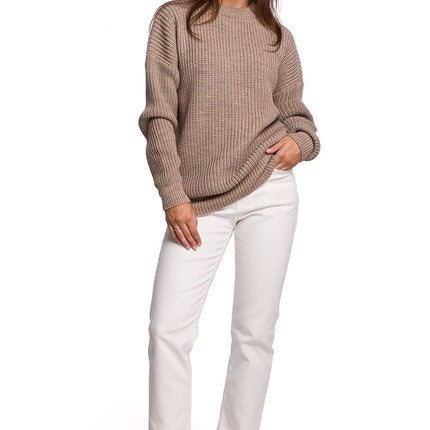 Jumper BE Knit