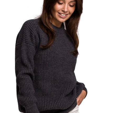 Jumper BE Knit
