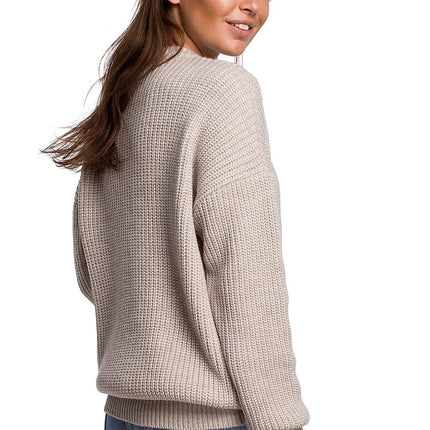 Jumper BE Knit