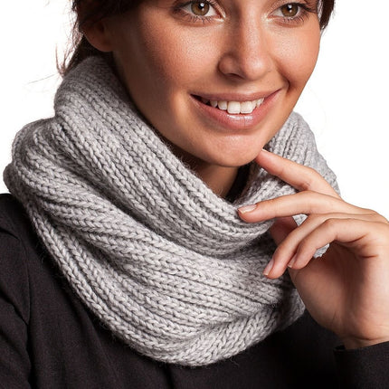 Infinity Scarf BE Knit