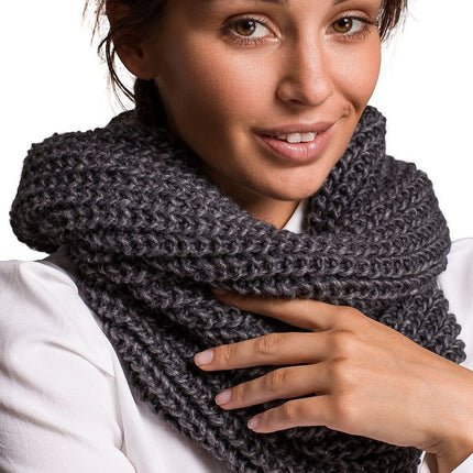 Infinity Scarf BE Knit