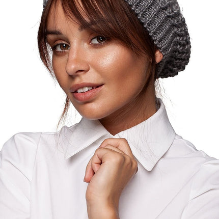 Beret BE Knit